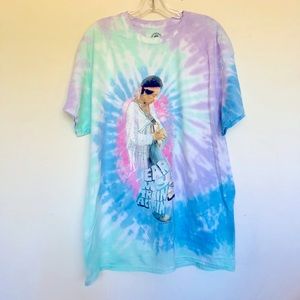 Jimi Hendrix Hear My Train A Coming Band T Shirt